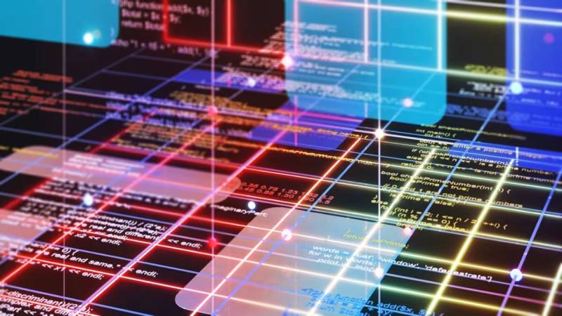 合川区工业企业软件定制:拒绝“千企一面”,打造专属数字化竞争力