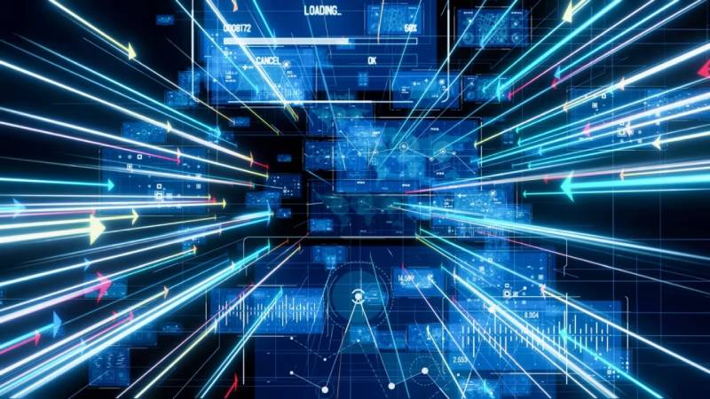 合川区SCADA系统开发:守护工业安全的数字卫士