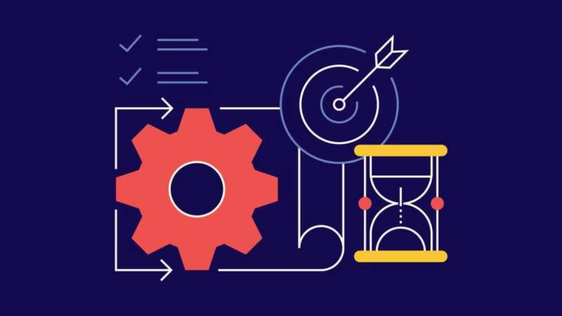 数字创造者：深入了解领先的合川区软件开发公司